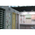 28mm/38mm Roller Fabrics Blinds (SGD-R-3038)